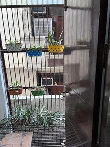 Balcony Image of 1125 Sq.ft 3 BHK Builder Floor for sale in Ashok Vihar New Delhi for Rs. 22500000