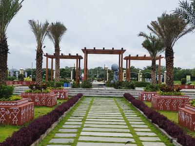Image of 200 Sq.ft Residential Plot / Land for sale in Prakash Suradru, Rudraram, Sangareddy for Rs. 6000000