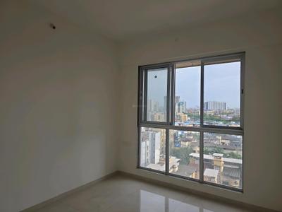 Bedroom Image of 1300 Sq.ft 3 BHK Apartment / Flat for sale in Vinay Unique Sky, Virar West Virar for Rs. 8500000