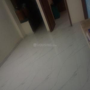 Living Room Image of 678 Sq.ft 2 BHK Builder Floor for sale in Sector 73 Noida for Rs. 3300000