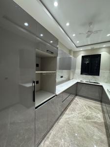 Kitchen Image of 2700 Sq.ft 4 BHK Builder Floor for sale in Sushant Lok Phase 1 Gurgaon for Rs. 45000000