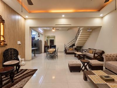 Living Room Image of 4800 Sq.ft 4.5 BHK Villa for sale in Dalanwala Dehradun for Rs. 56000000
