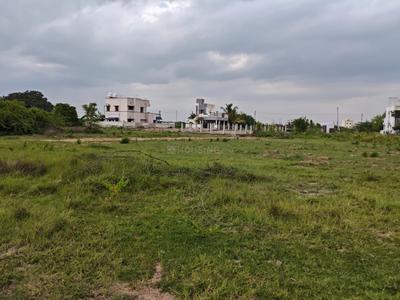 Image of 1000 Sq.ft Residential Plot / Land for sale in Mannivakkam, Chennai for Rs. 5500000