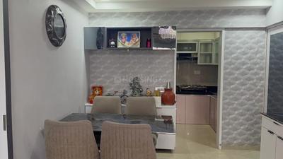 Living Room Image of 650 Sq.ft 2 BHK Apartment / Flat for sale in Paradigm Ananda Residency, Borivali West Mumbai for Rs. 23000000