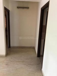 Hall Image of 2400 Sq.ft 3 BHK Apartment / Flat for sale in Richmond Town Bengaluru for Rs. 56000000
