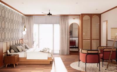 Hall Image of 1798 Sq.ft 3 BHK Apartment / Flat for sale in Banaswadi Bengaluru for Rs. 26549500
