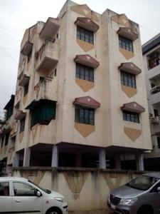 Image of 1000 Sq.ft 2 BHK Apartment / Flat for rent in Trimurti Nagar, Nagpur for Rs. 14000
