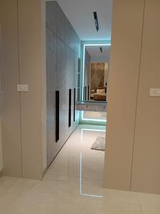 Image of 1335 Sq.ft 2 BHK Apartment / Flat for sale in Annojiguda, Hyderabad for Rs. 7608165