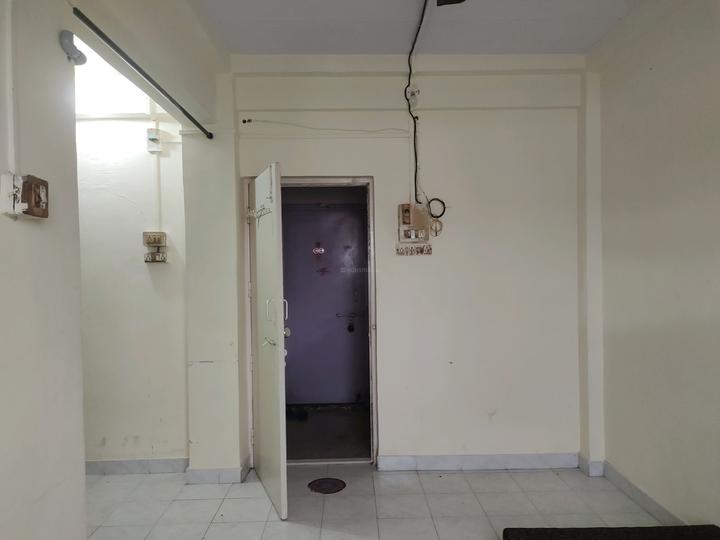 New Mhada Complex Jankalyan nagar Malad west Bedroom 1