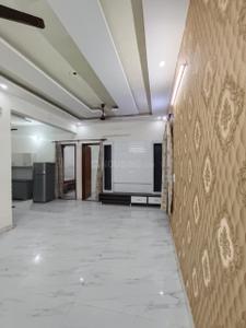 Hall Image of 1125 Sq.ft 4 BHK Villa for sale in Baba Aman City, Kharar Mohali for Rs. 12500000