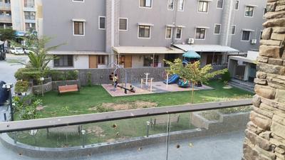 Image of 1932 Sq.ft 4 BHK Villa for sale in Ami Elegance, Sargasan, Gandhinagar for Rs. 36000000