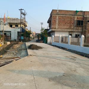 Image of 1200 Sq.ft Residential Plot / Land for sale in Wadi, Nagpur for Rs. 1200000