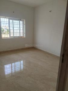 Bedroom Image of 1041 Sq.ft 2 BHK Apartment / Flat for sale in Vinayakapuram Chennai for Rs. 8399265