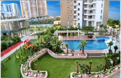 Image of 2449 Sq.ft 3 BHK Apartment / Flat for sale in Puri Emerald Bay, Sector 104, Gurgaon for Rs. 39000000