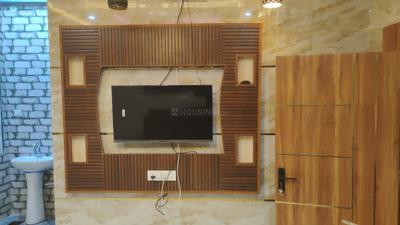 Bedroom Image of 1000 Sq.ft 3 BHK Duplex for sale in Paharia Varanasi for Rs. 7000000