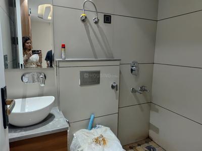 Image of 1350 Sq.ft 3 BHK Builder Floor for sale in DDA Flat Janakpuri, Janakpuri, New Delhi for Rs. 25000000