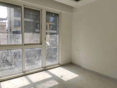 Bedroom Image of 1068 Sq.ft 3 BHK Apartment / Flat for sale in Ghansoli Navi Mumbai for Rs. 26000000