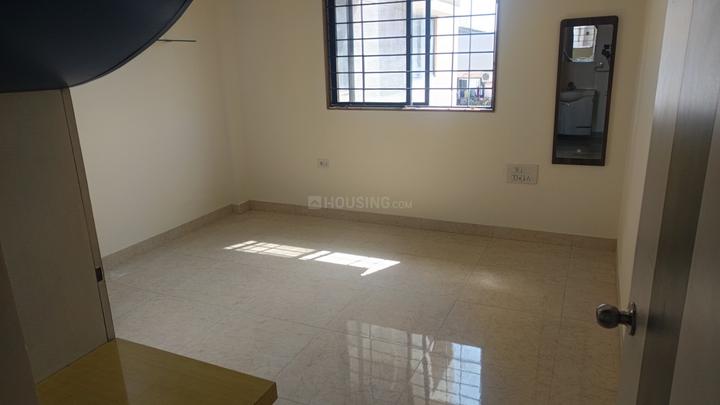 Magarpatta City Bedroom One 1