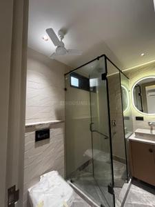 Bedroom Image of 2700 Sq.ft 4 BHK Builder Floor for sale in Paschim Vihar New Delhi for Rs. 55000000
