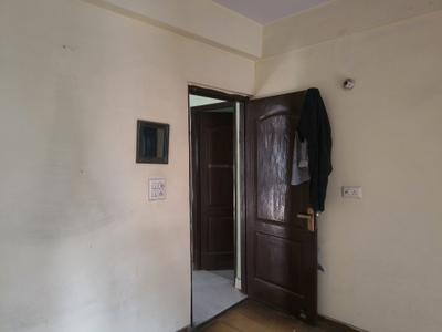 Bedroom Image of 1150 Sq.ft 2 BHK Apartment / Flat for sale in Builderflat, Chipiyana Buzurg Ghaziabad for Rs. 6200000