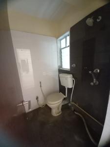 Bathroom Image of 1950 Sq.ft 3 BHK Apartment / Flat for sale in Behala Chowrasta Kolkata for Rs. 9900000