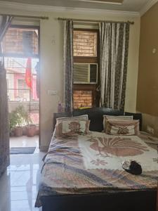 Bedroom Image of 1275 Sq.ft 3 BHK Apartment / Flat for sale in Jaipur Residences, Vaishali Nagar Jaipur for Rs. 6500000