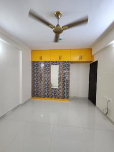 Hall Image of 900 Sq.ft 2 BHK Apartment / Flat for sale in Sai Purvi Symphony, Gunjur Bengaluru for Rs. 14500000