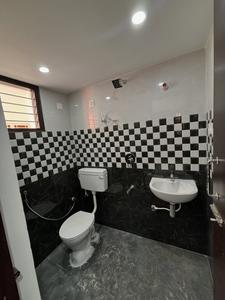 Bathroom Image of 2400 Sq.ft 5 BHK Independent House for sale in Kamal Vihar Raipur for Rs. 6400000