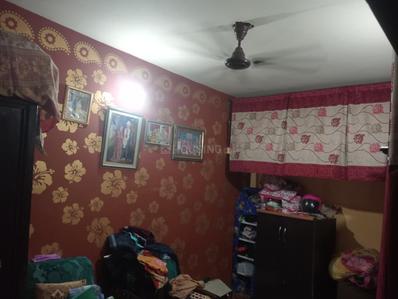 Bedroom Image of 500 Sq.ft 2 BHK Independent House for sale in Mithapur New Delhi for Rs. 4700000
