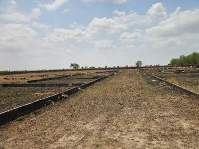 Image of 1125 Sq.ft Residential Plot / Land for sale in Dholera, Ahmedabad for Rs. 1600000