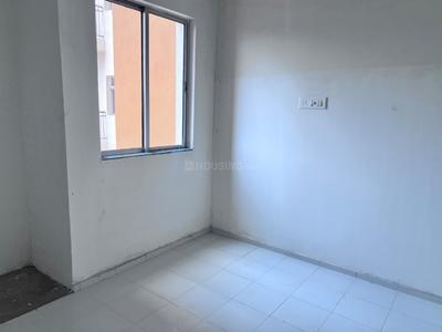 Bedroom Image of 980 Sq.ft 3 BHK Apartment / Flat for sale in Eden Solaris City Serampore, Serampore Hooghly for Rs. 4100000