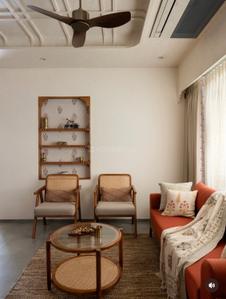 Hall Image of 2250 Sq.ft 3.5 BHK Apartment / Flat for sale in Indira Nagar Bengaluru for Rs. 38500055
