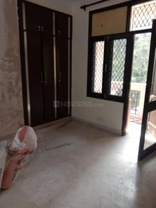 Bedroom Image of 2400 Sq.ft 5 BHK Apartment / Flat for sale in Sector 4 Dwarka New Delhi for Rs. 42000000