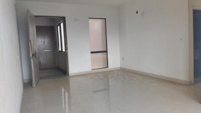 Living Room Image of 1457 Sq.ft 3 BHK Apartment / Flat for sale in Ambuja Ecospace Residencia, New Town Kolkata for Rs. 16500000