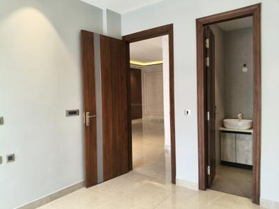 Bedroom Image of 2000 Sq.ft 3 BHK Builder Floor for sale in Inder Luxury Builder Floor Sushant Lok 1, Sushant Lok Phase 1 Gurgaon for Rs. 36000000