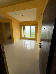 Living Room Image of 850 Sq.ft 2 BHK Apartment / Flat for sale in Virar West Virar for Rs. 3500000
