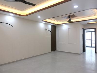 Living Room Image of 1620 Sq.ft 3 BHK Builder Floor for sale in Sector 85 Faridabad for Rs. 21500000