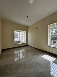 Hall Image of 3200 Sq.ft 5 BHK Independent House for sale in Injambakkam Chennai for Rs. 31000075