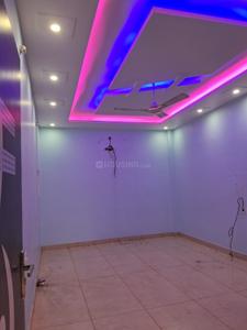Hall Image of 1250 Sq.ft 2 BHK Builder Floor for rent in Gomti Nagar Lucknow for Rs. 20000