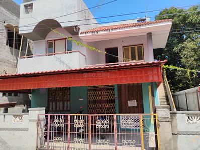2 BHK Independent House