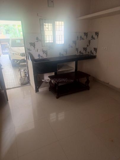 Krishna Nagar, Dilsukh Nagar Kitchen 1