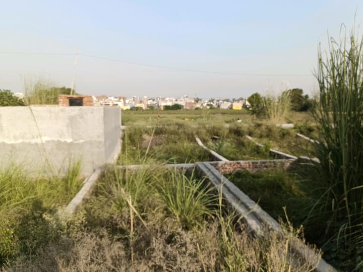 Residential 630 Sqft Plot for sale at Burari, New Delhi Property ID