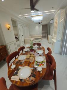 Hall Image of 2265 Sq.ft 4 BHK Apartment / Flat for sale in Mansarovar Extension Jaipur for Rs. 8960000