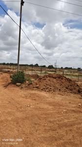 Image of 208 Sq.ft Residential Plot / Land for sale in JB Harmony Woods, Thummaloor, Hyderabad for Rs. 5200000