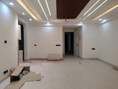 Living Room Image of 1530 Sq.ft 4 BHK Apartment / Flat for sale in Chandan Hola New Delhi for Rs. 12500000