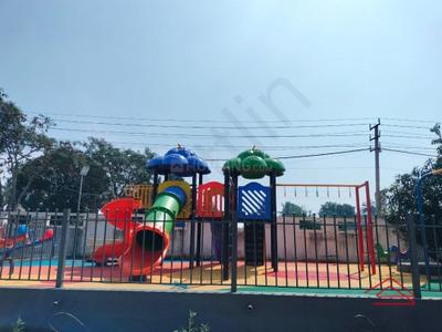 Image of 1208 Sq.ft 2 BHK Villa for sale in Heritage Urban POD, Sarjapur, Bengaluru for Rs. 11000000