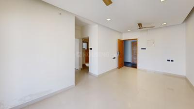 Hall Image of 1070 Sq.ft 2 BHK Apartment / Flat for sale in Thoraipakkam Chennai for Rs. 8500000