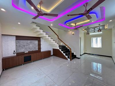 Hall Image of 2200 Sq.ft 3 BHK Independent House for sale in Kovilpalayam Coimbatore for Rs. 10500000