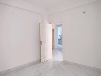 Bedroom Image of 1395 Sq.ft 3 BHK Apartment / Flat for sale in Habulus Hights, Electronic City Bengaluru for Rs. 6975500