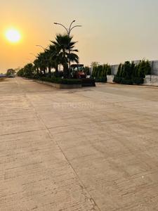 Image of 1000 Sq.ft Residential Plot / Land for sale in Crown Shree Radhe Krishna Nagar, Chhachhanpairi, Raipur for Rs. 2000000